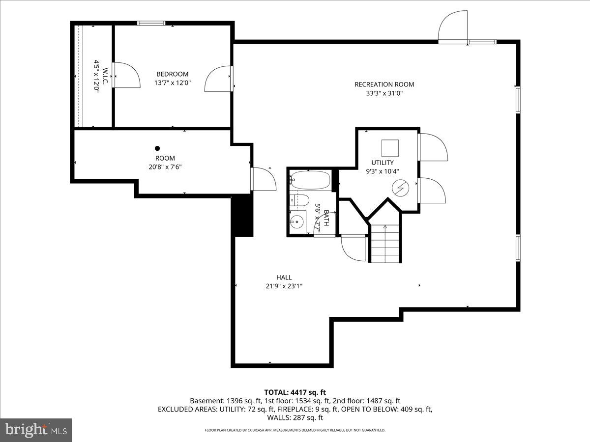SOUTH RIDING - Residential