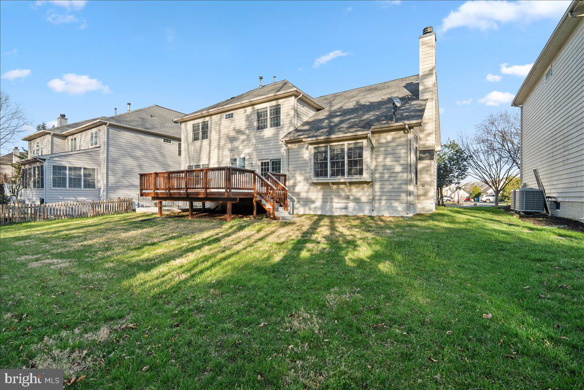 SOUTH RIDING - Residential