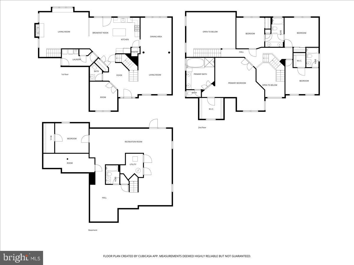 SOUTH RIDING - Residential