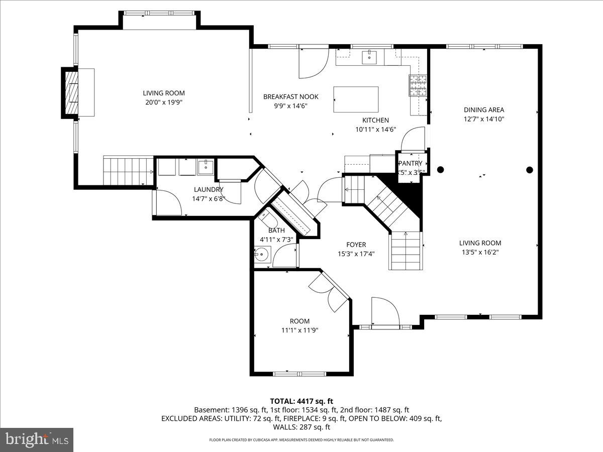 SOUTH RIDING - Residential
