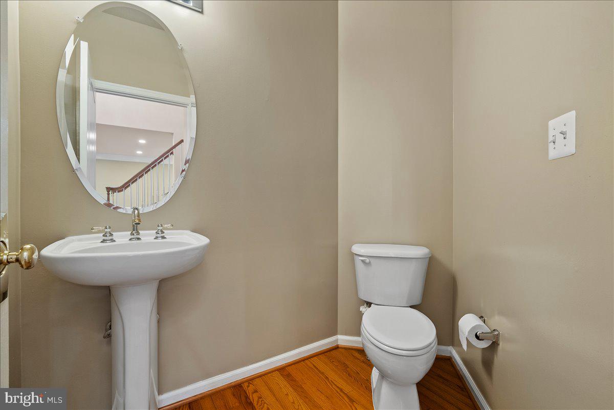 SOUTH RIDING - Residential