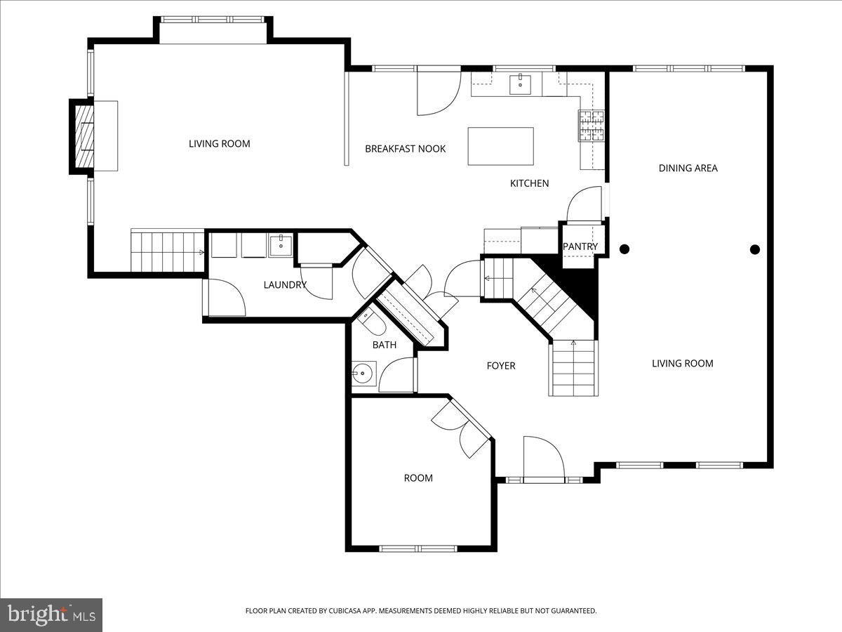 SOUTH RIDING - Residential