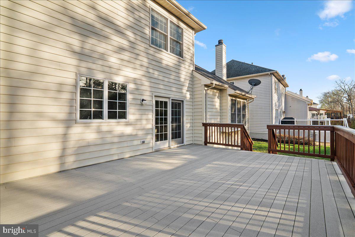 SOUTH RIDING - Residential