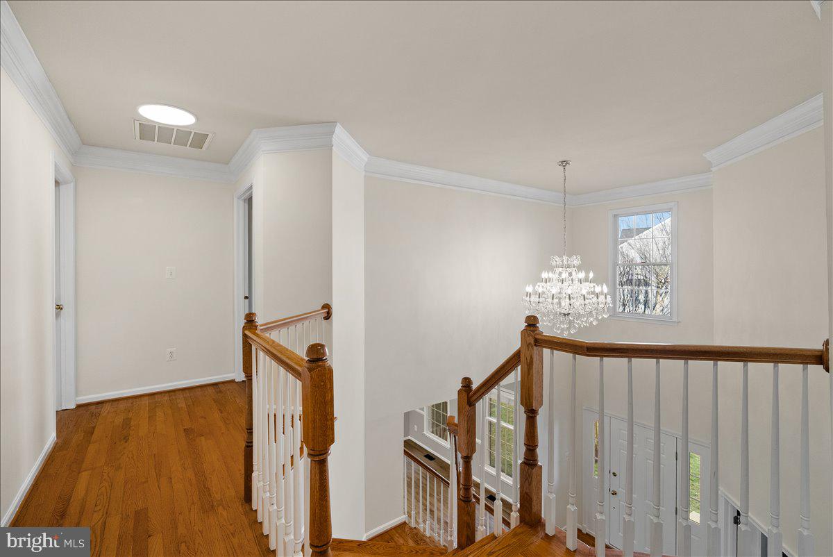 SOUTH RIDING - Residential