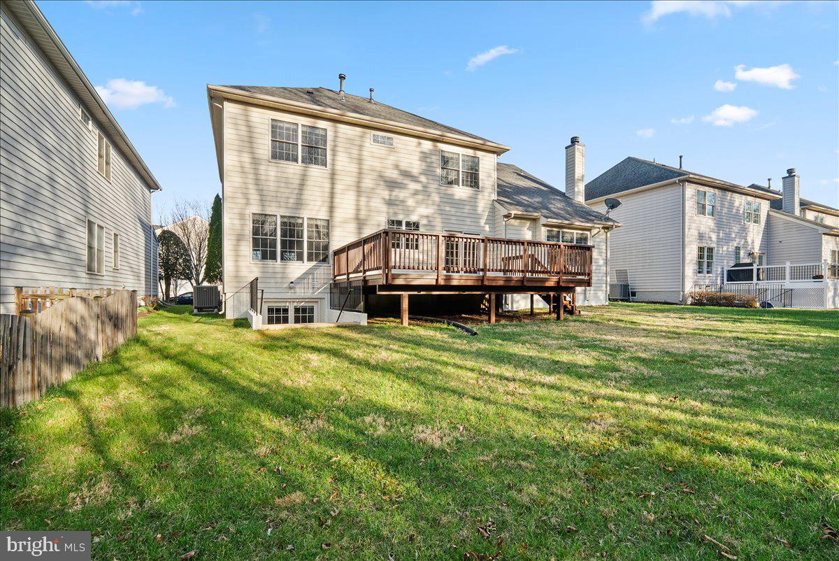 SOUTH RIDING - Residential