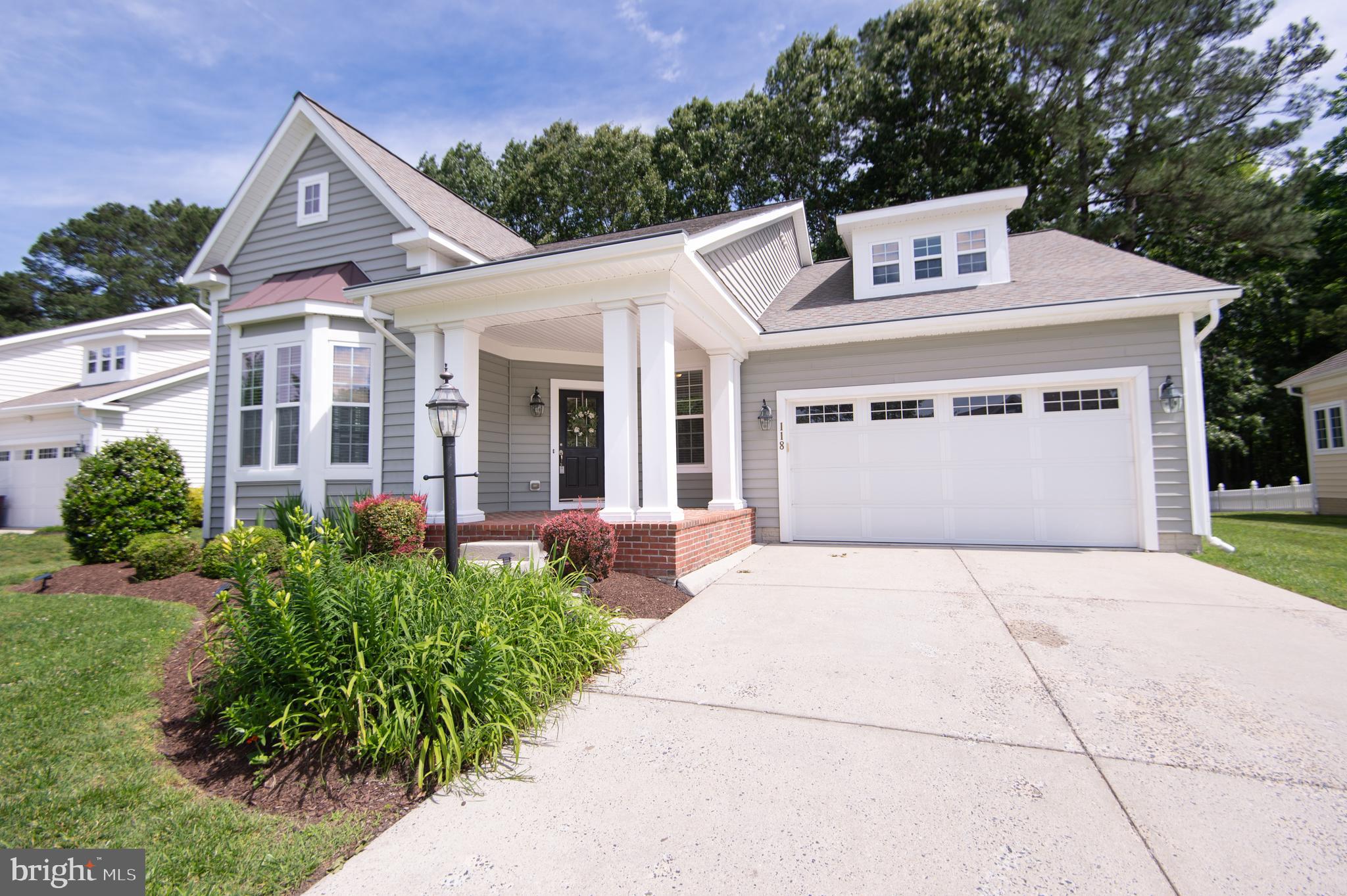 118 REGULATOR DRIVE N