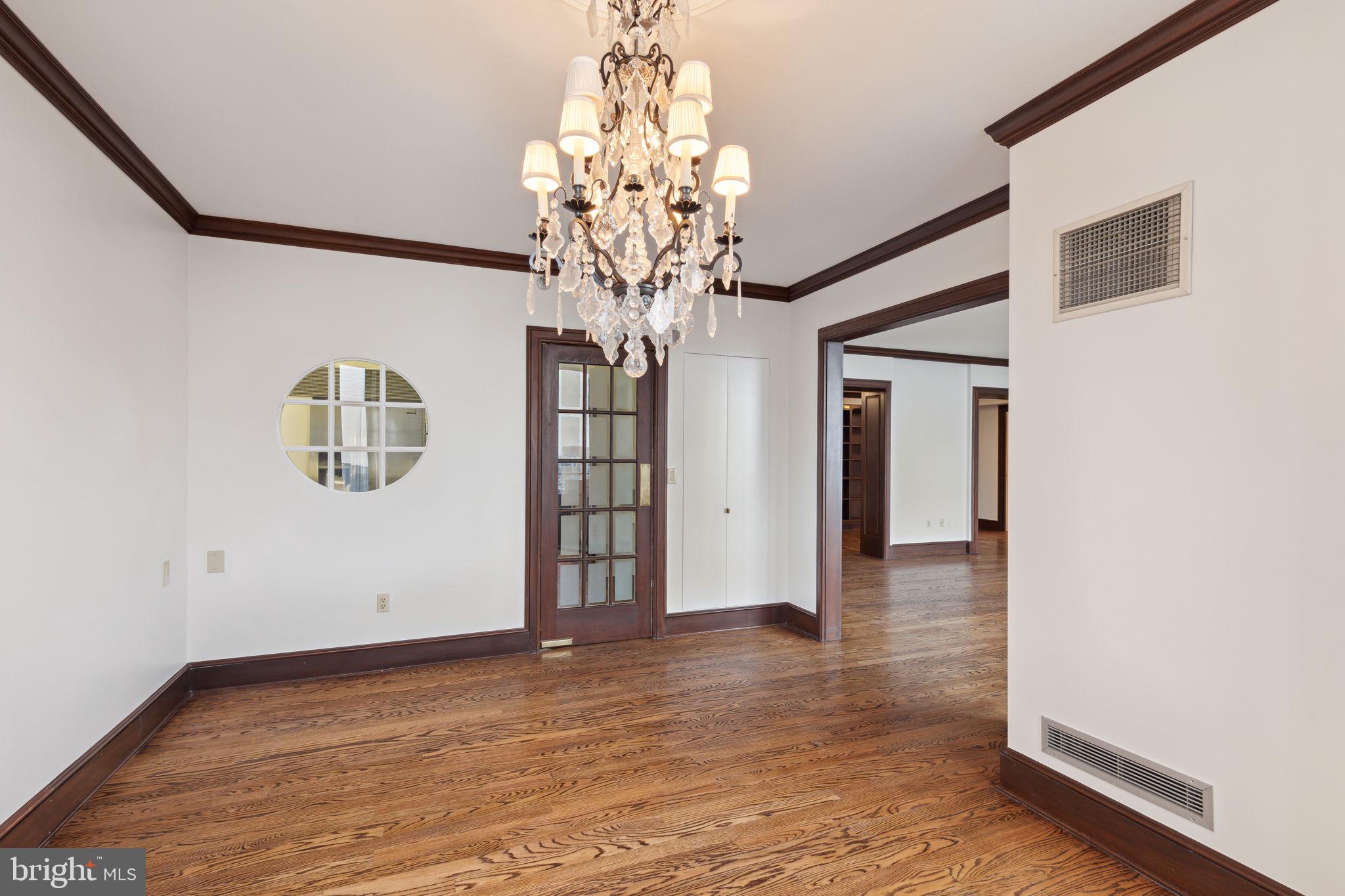 RITTENHOUSE SQUARE - Residential Lease