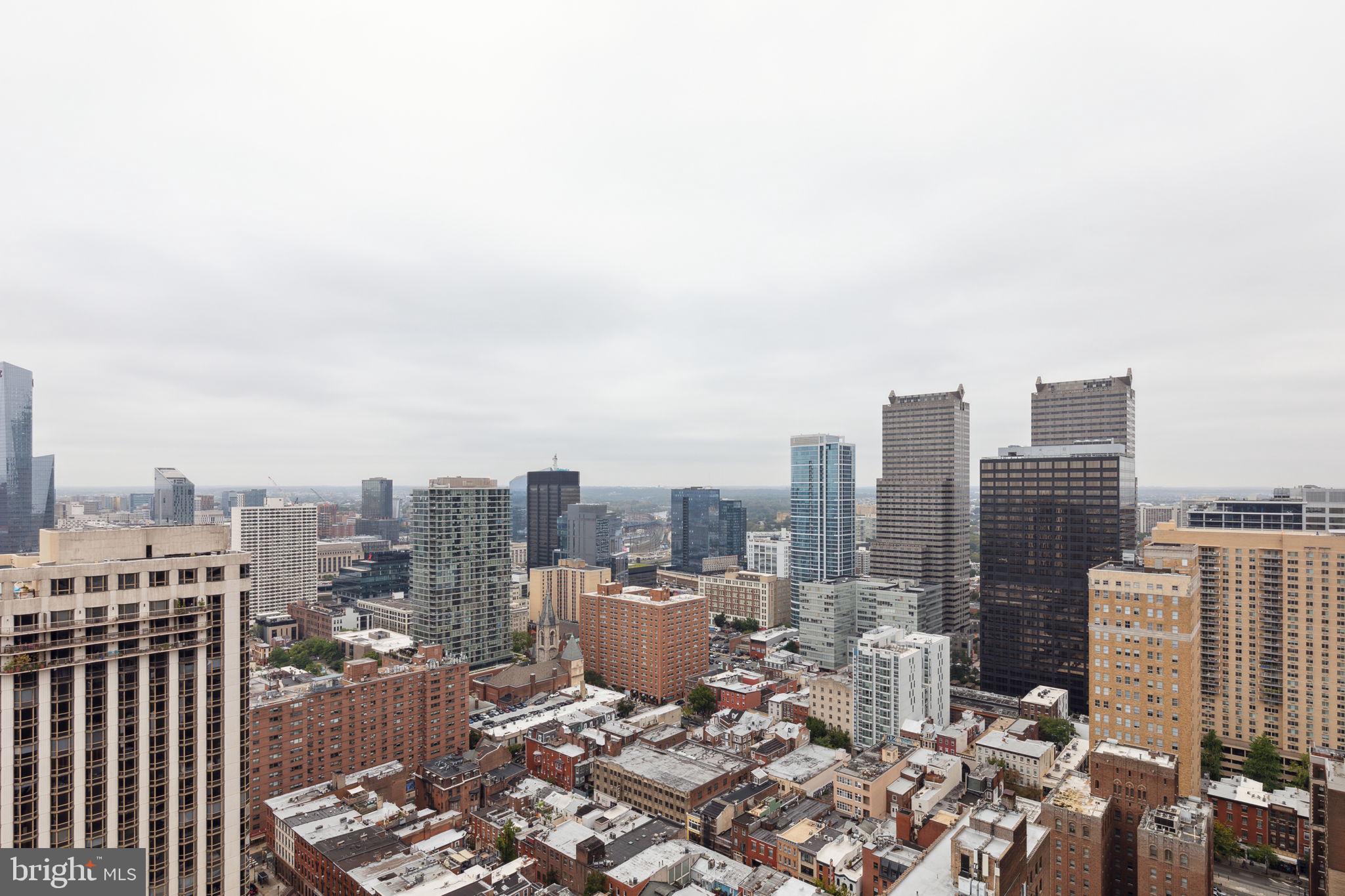 RITTENHOUSE SQUARE - Residential Lease