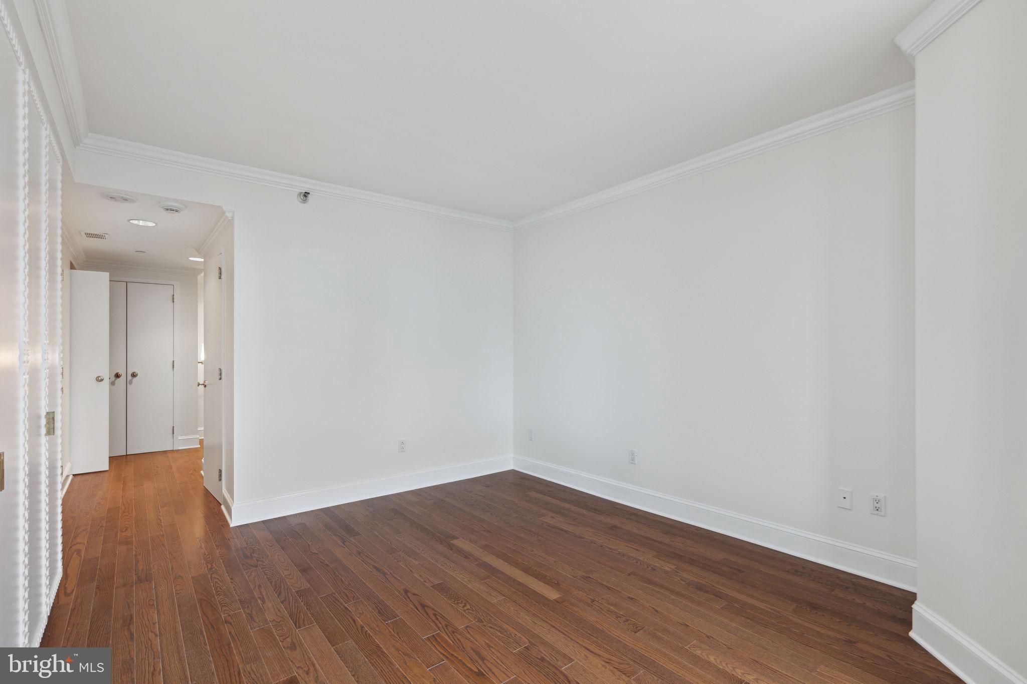 RITTENHOUSE SQUARE - Residential Lease