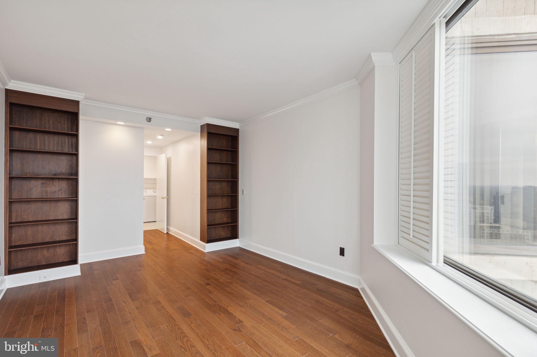 RITTENHOUSE SQUARE - Residential Lease