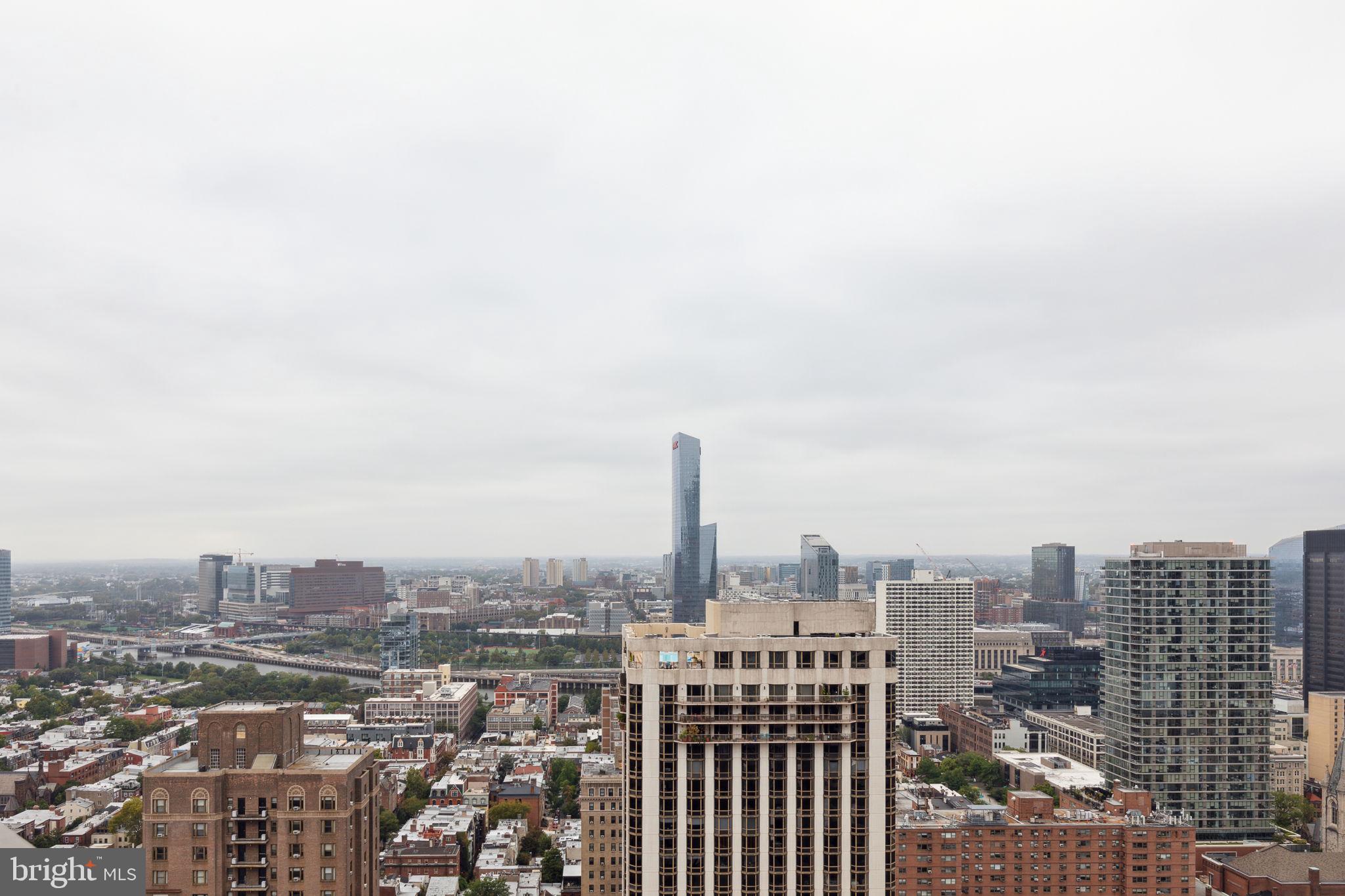 RITTENHOUSE SQUARE - Residential Lease