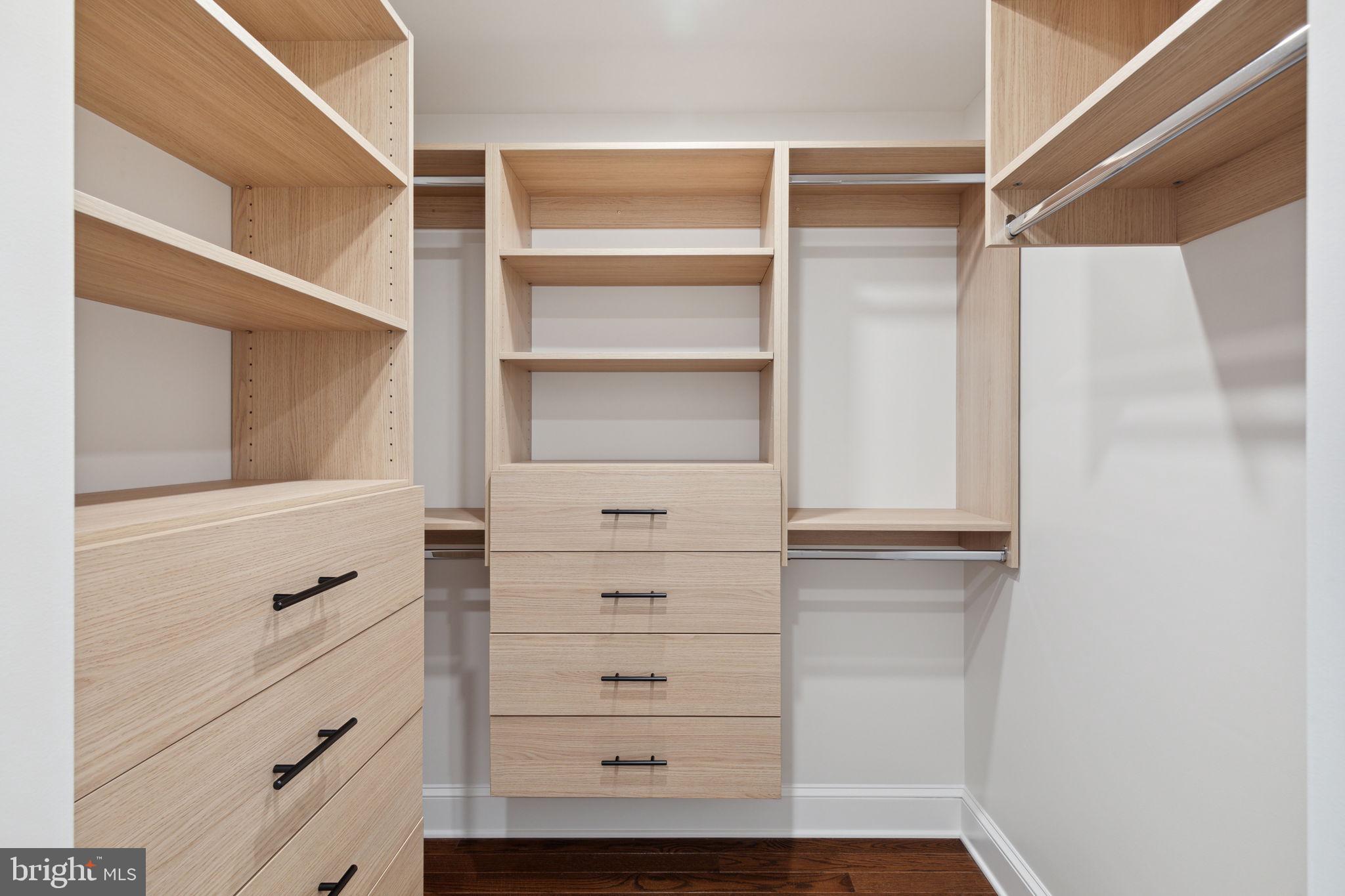 RITTENHOUSE SQUARE - Residential Lease