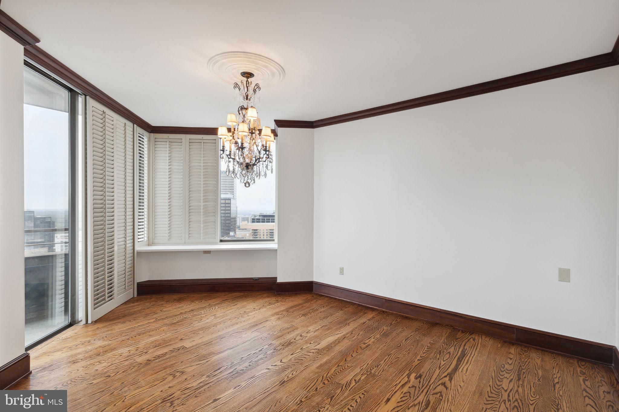 RITTENHOUSE SQUARE - Residential Lease