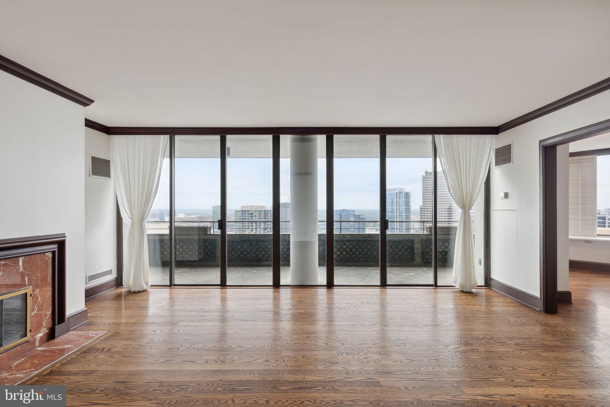 RITTENHOUSE SQUARE - Residential Lease