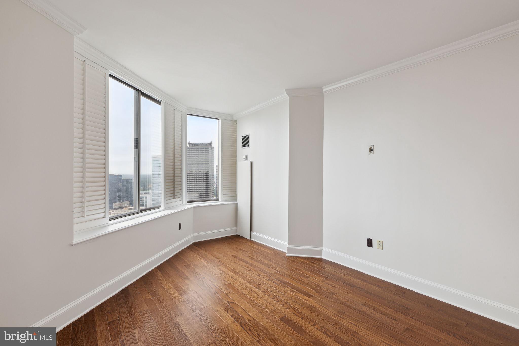 RITTENHOUSE SQUARE - Residential Lease