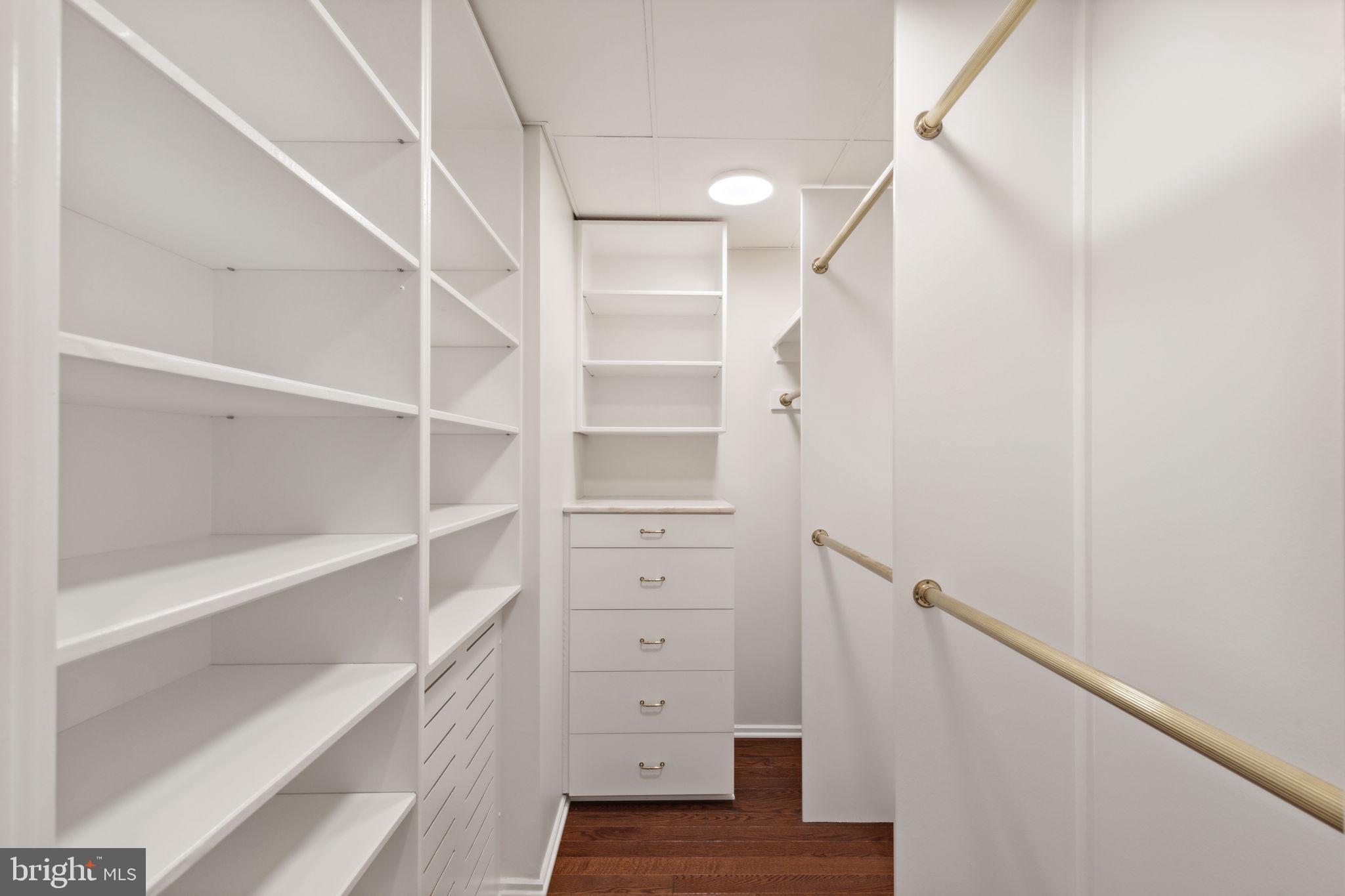 RITTENHOUSE SQUARE - Residential Lease