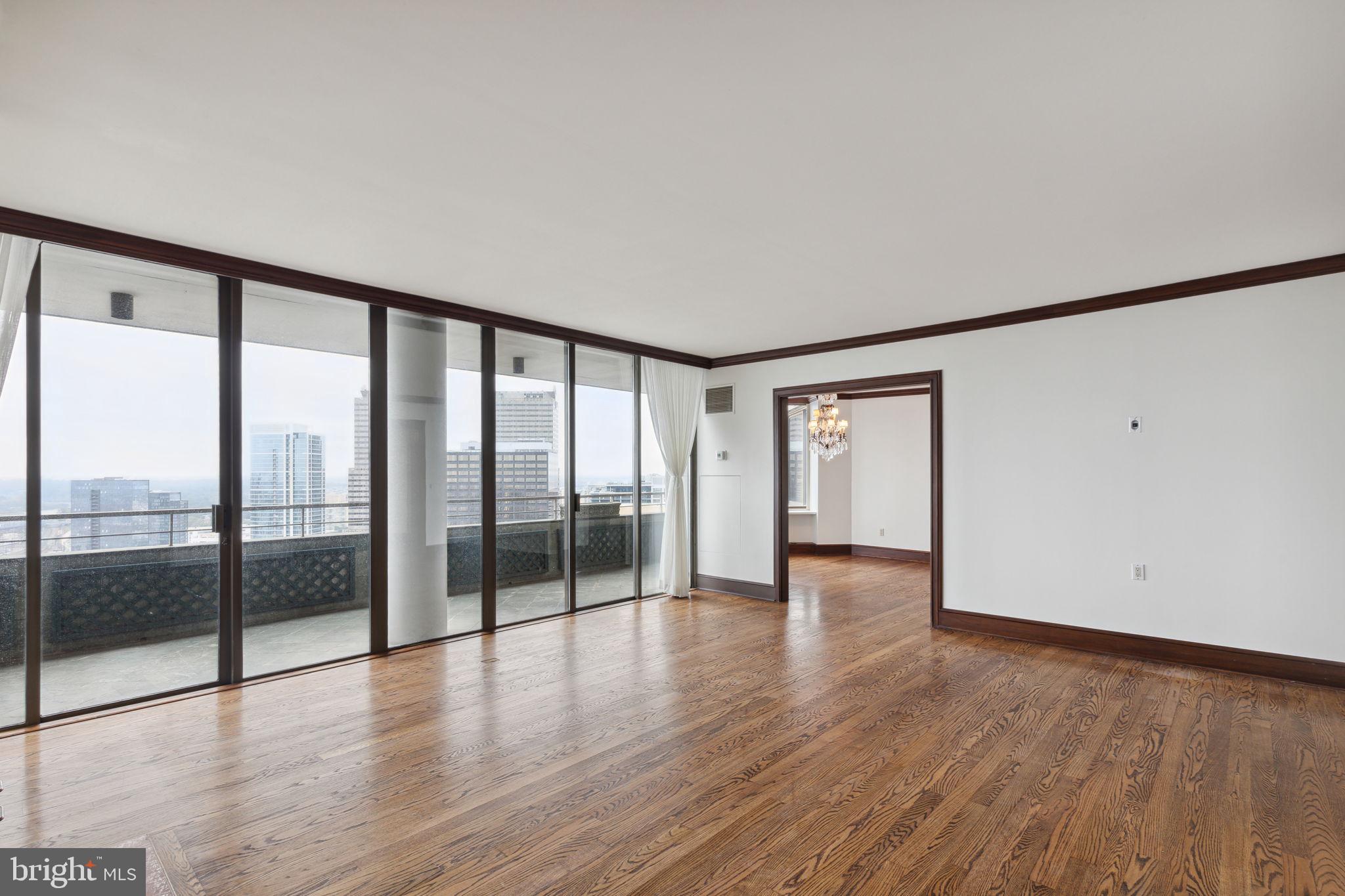 RITTENHOUSE SQUARE - Residential Lease