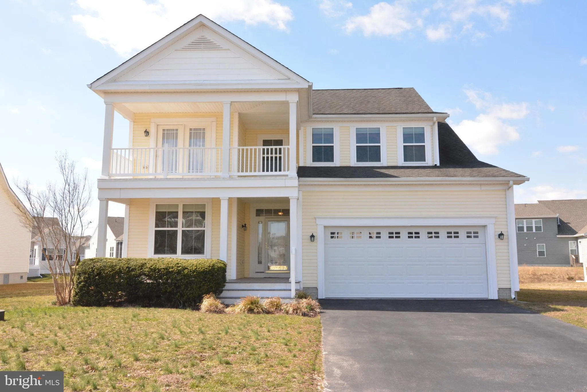 36860 Herring Court, Selbyville, DE 19975