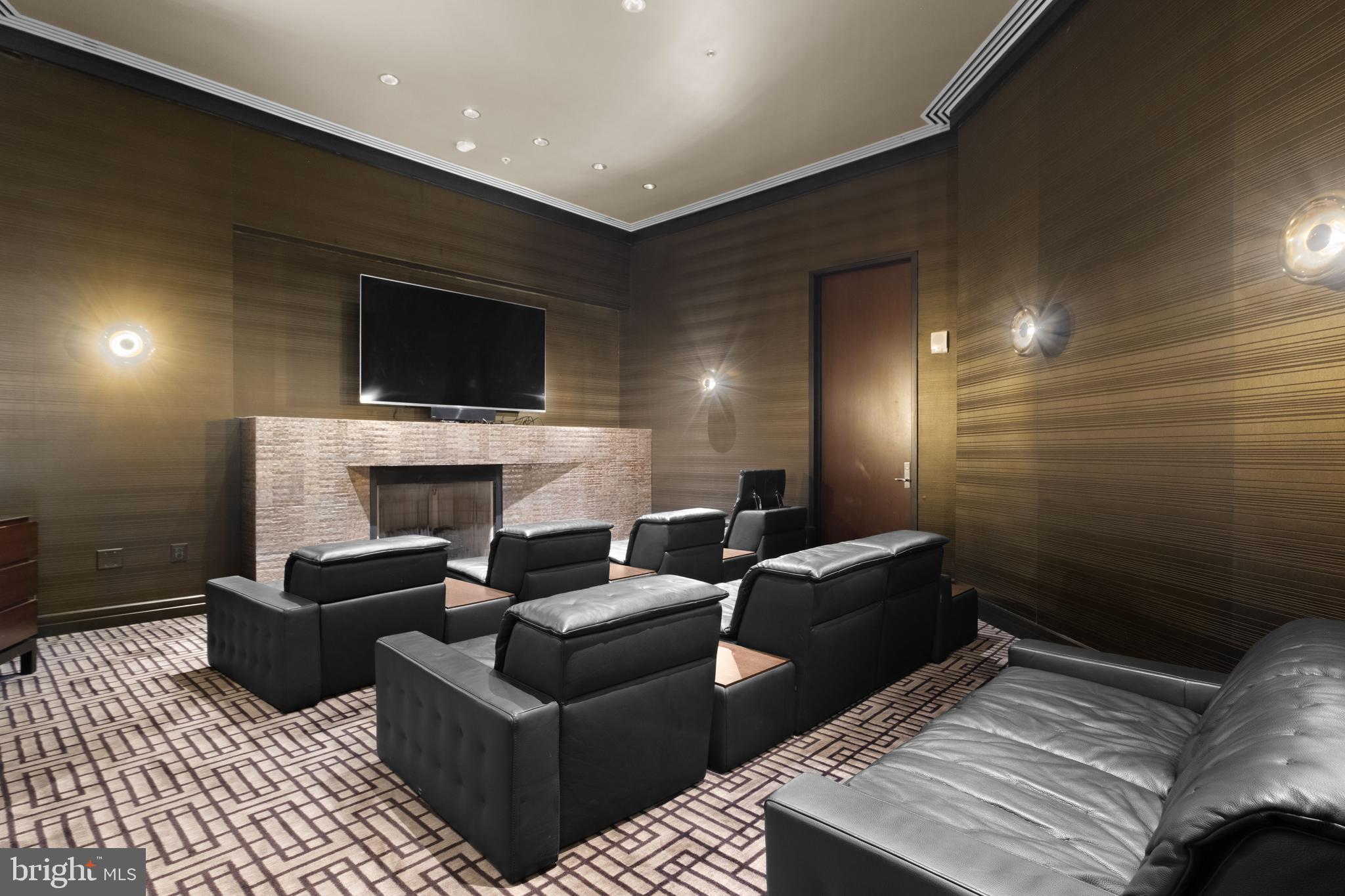 CENTER CITY - Residential