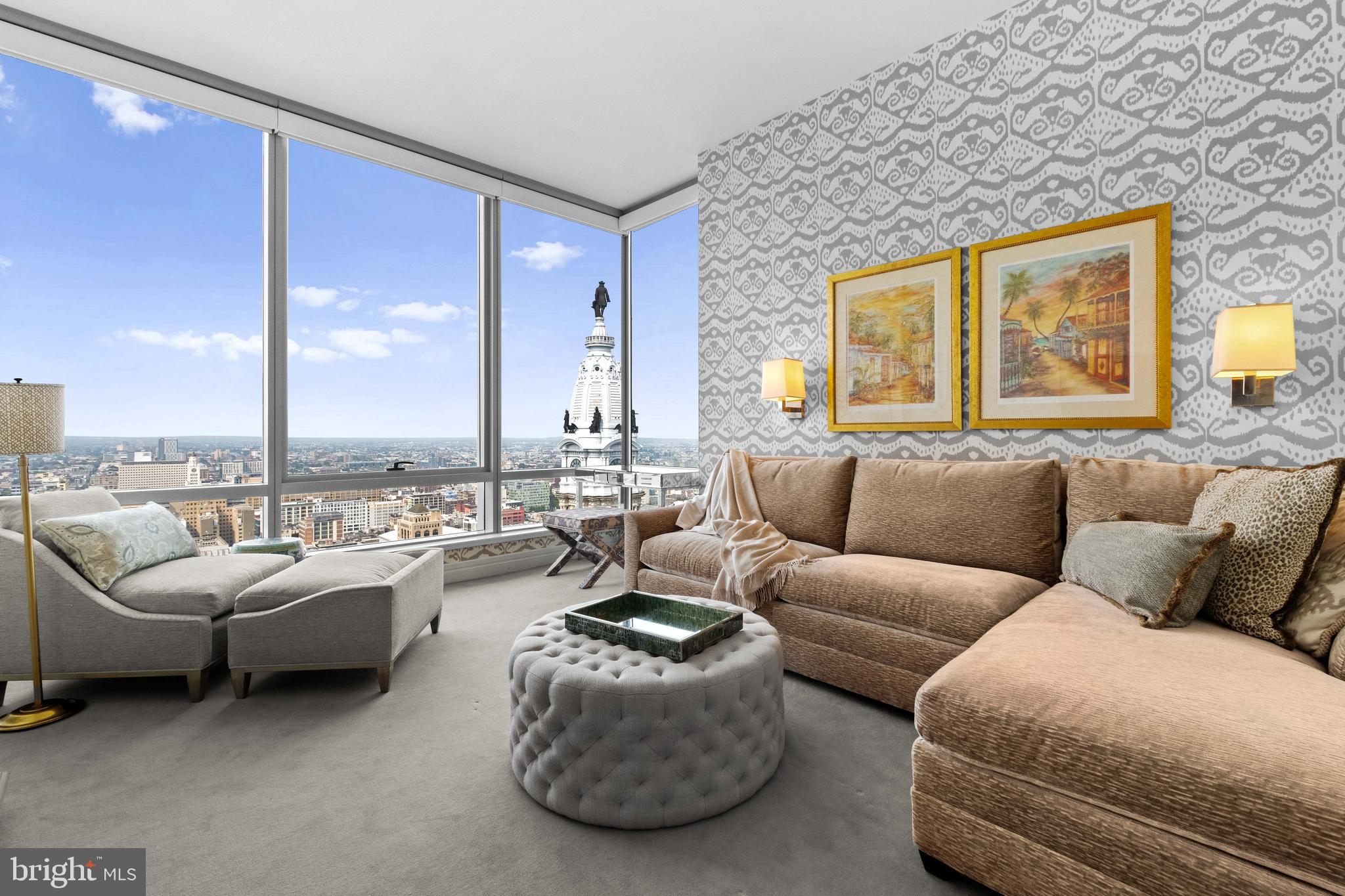 CENTER CITY - Residential