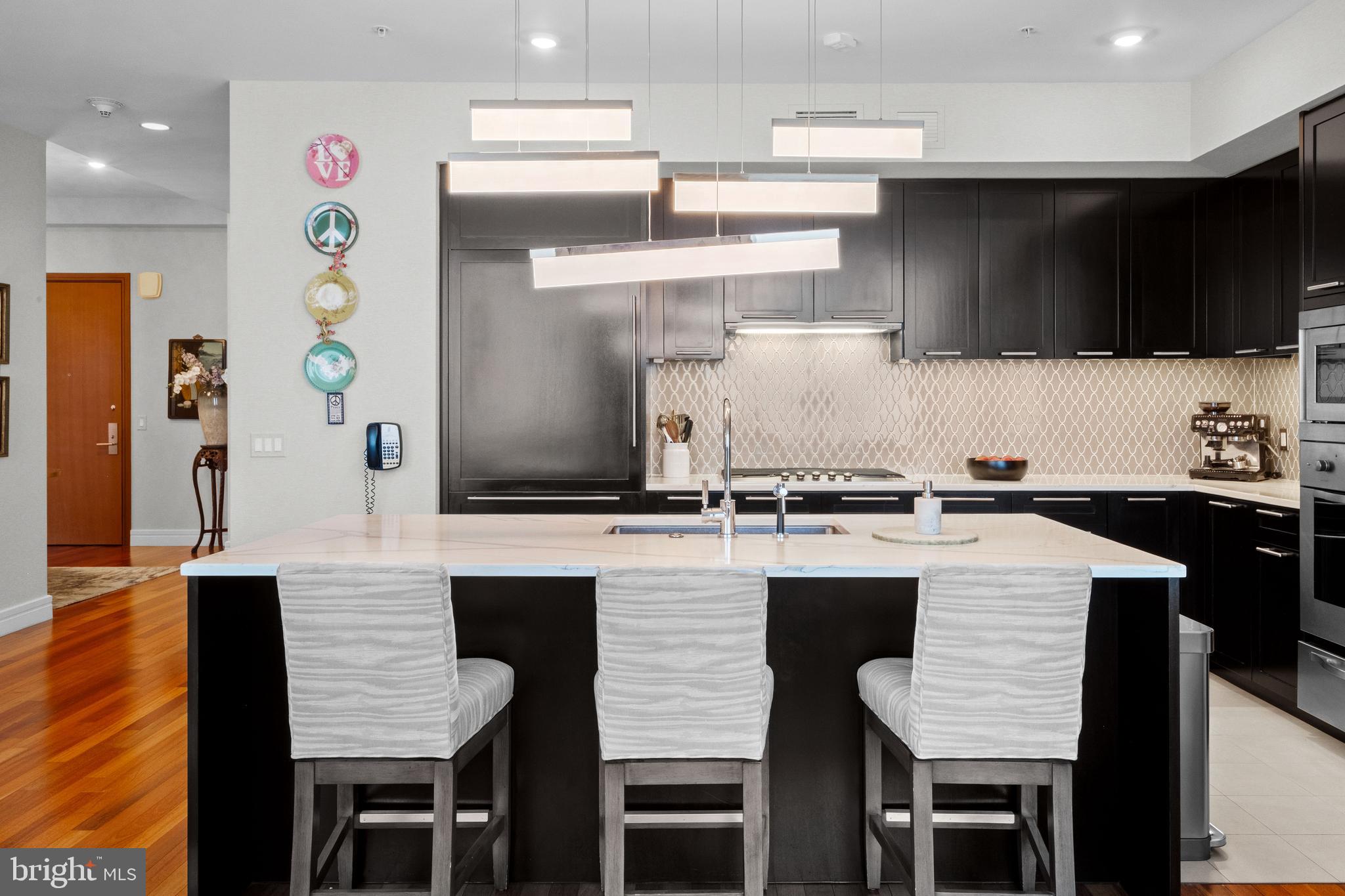 CENTER CITY - Residential