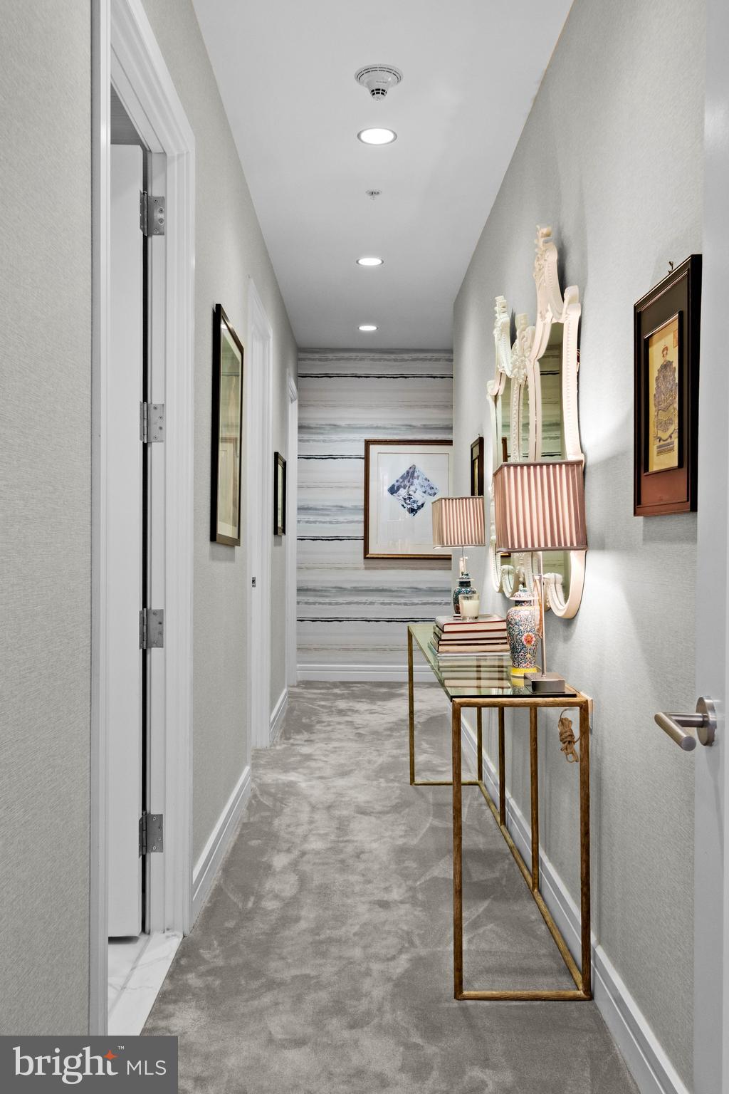 CENTER CITY - Residential