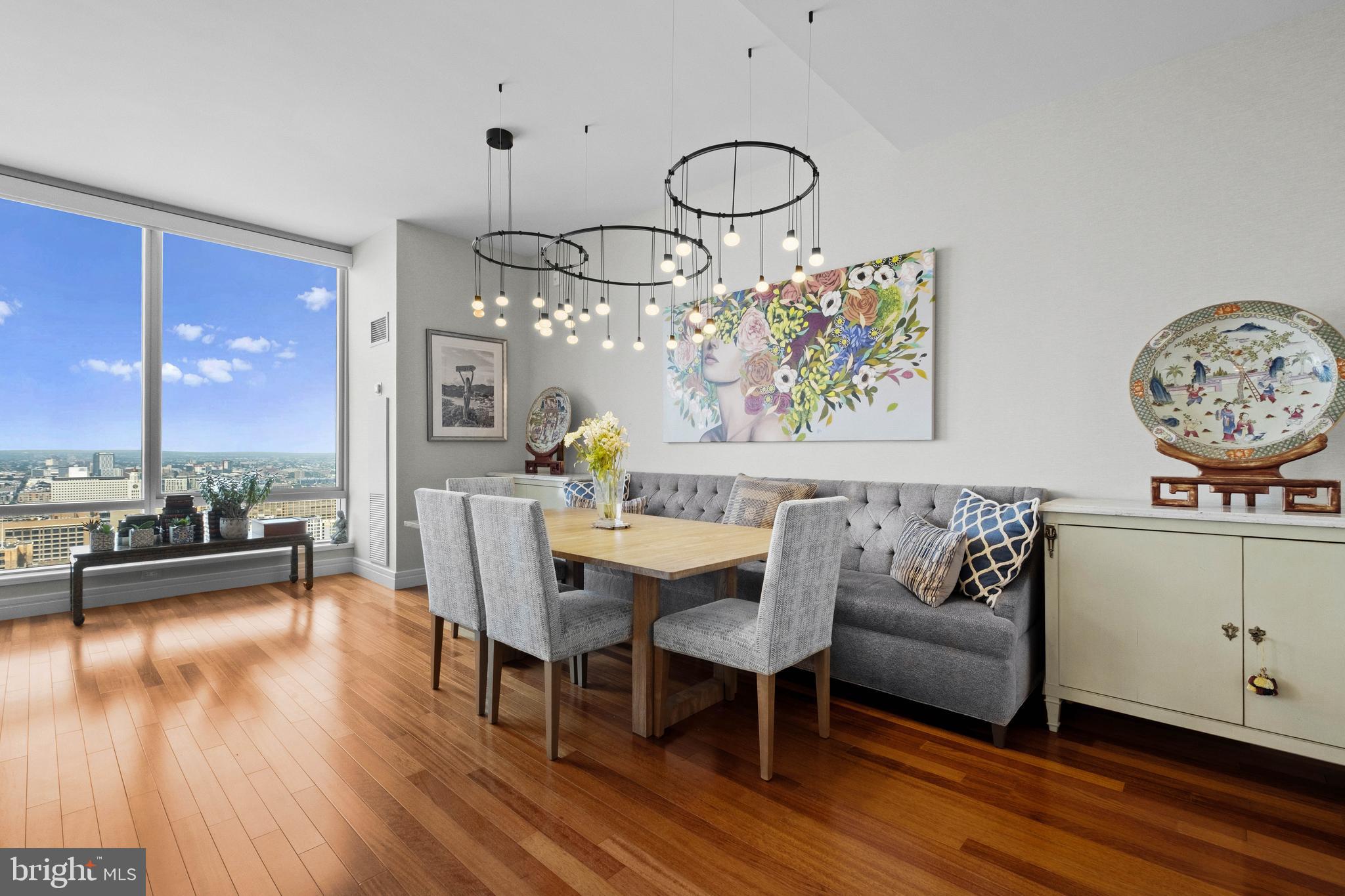 CENTER CITY - Residential