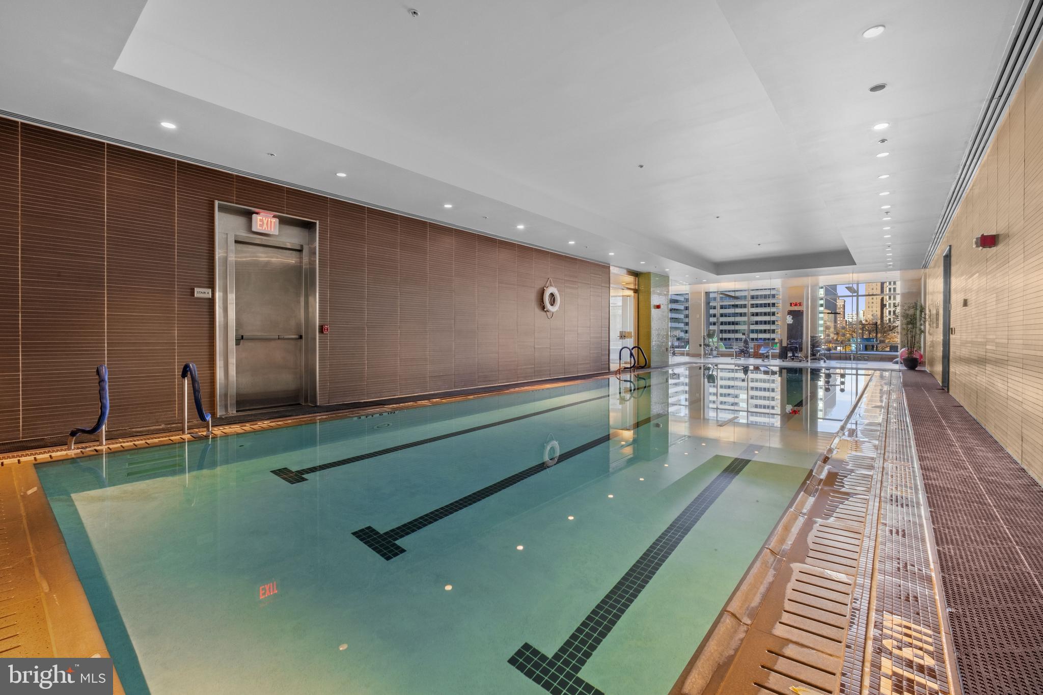 CENTER CITY - Residential