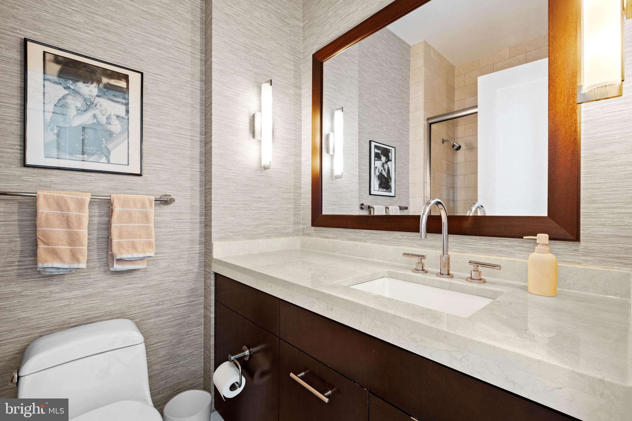 CENTER CITY - Residential