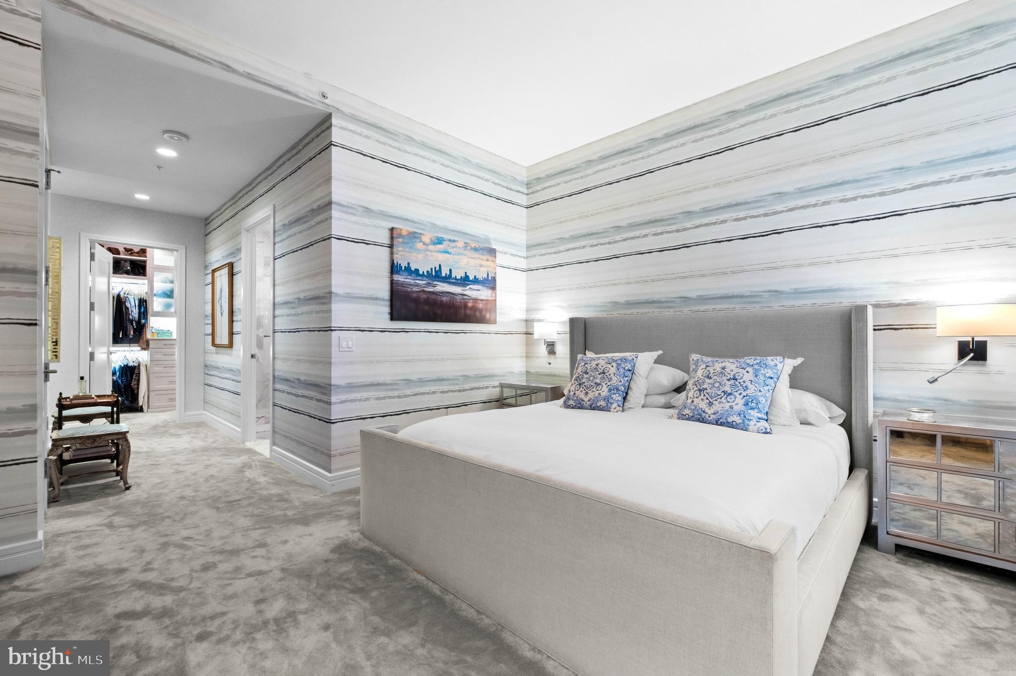 CENTER CITY - Residential