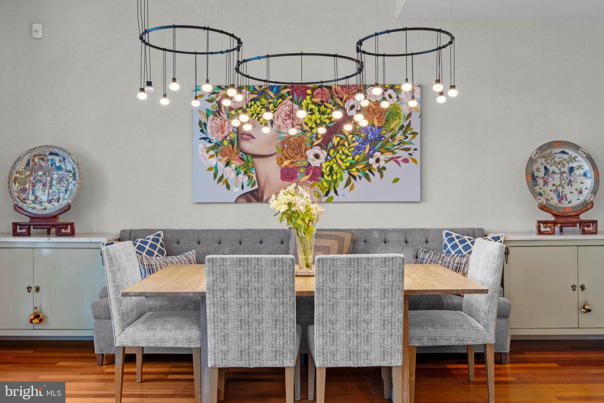 CENTER CITY - Residential