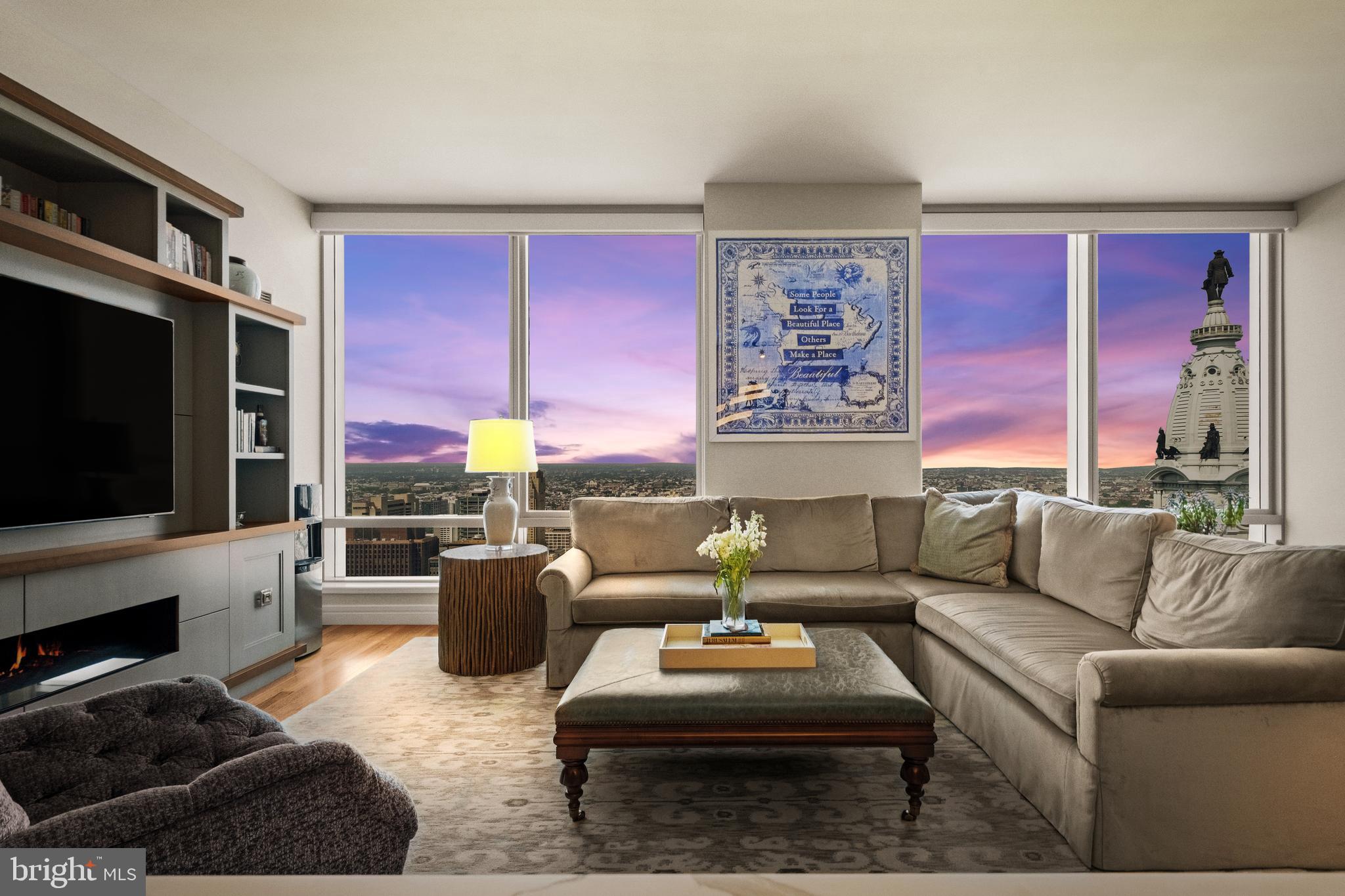 CENTER CITY - Residential