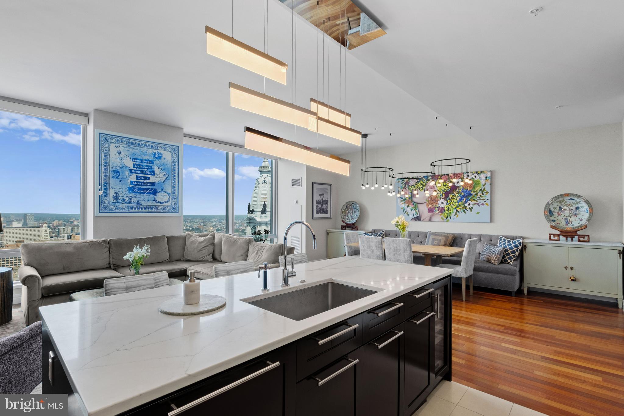 CENTER CITY - Residential