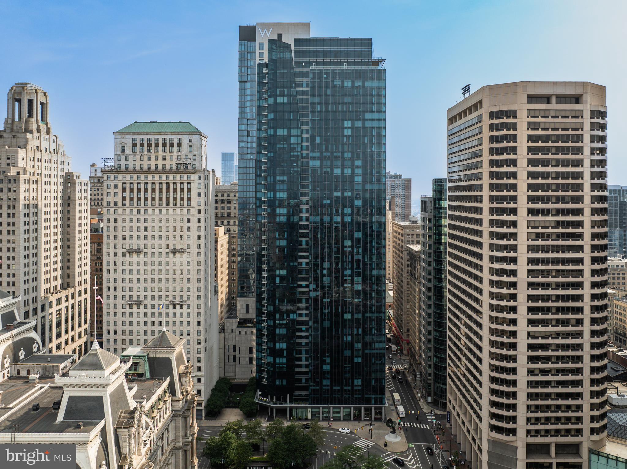 CENTER CITY - Residential