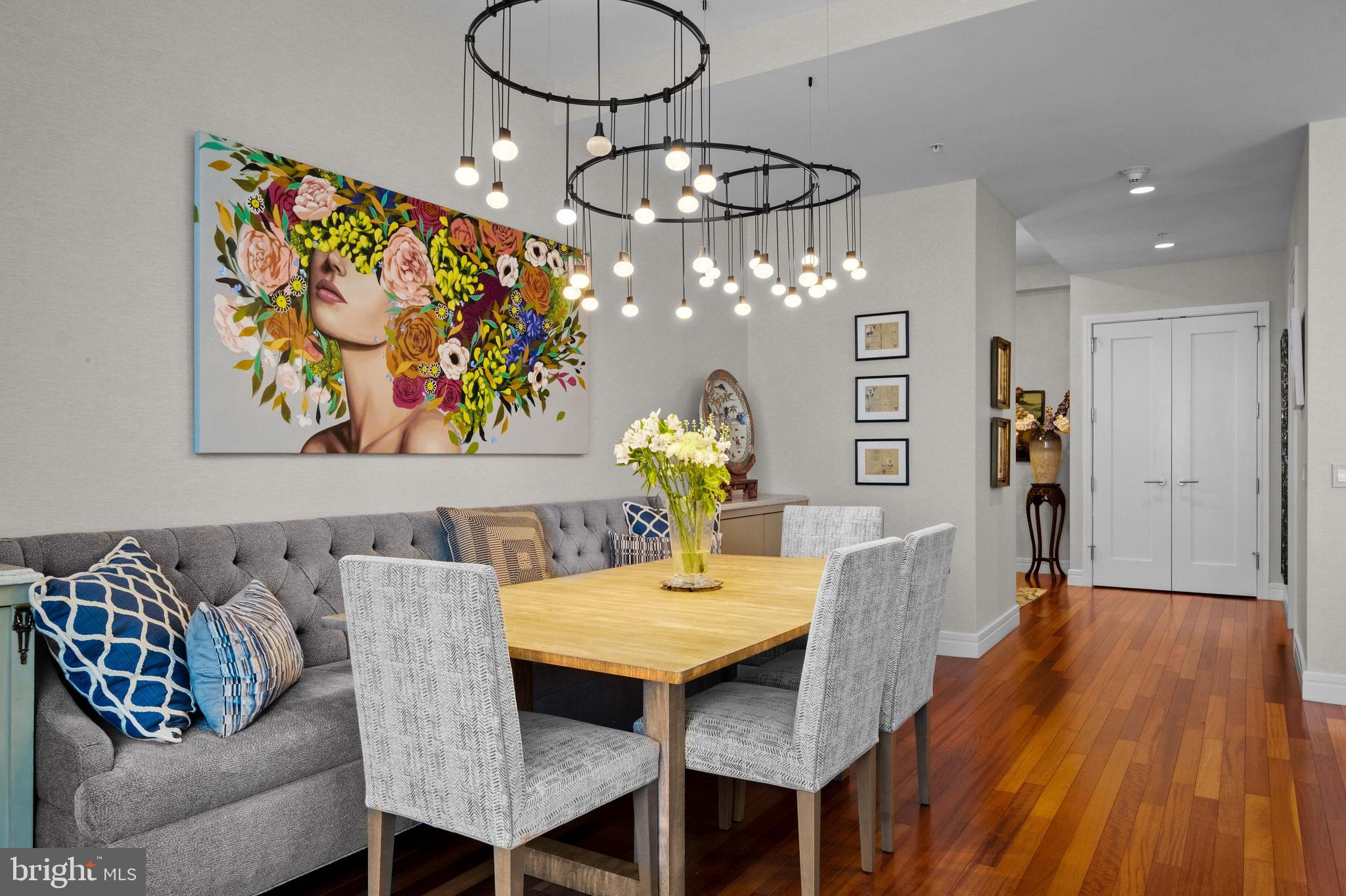 CENTER CITY - Residential