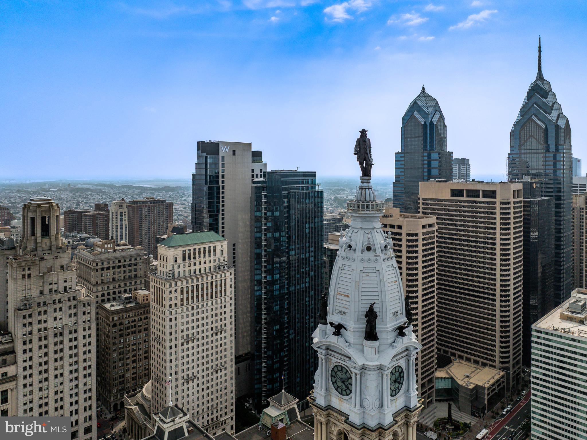 CENTER CITY - Residential