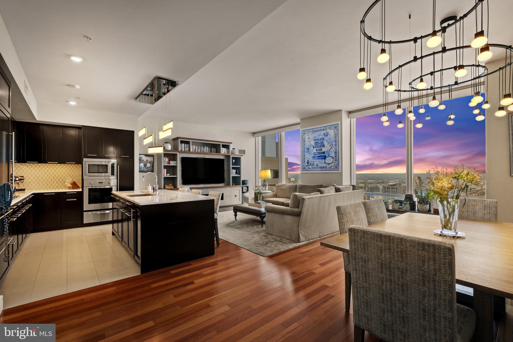 CENTER CITY - Residential