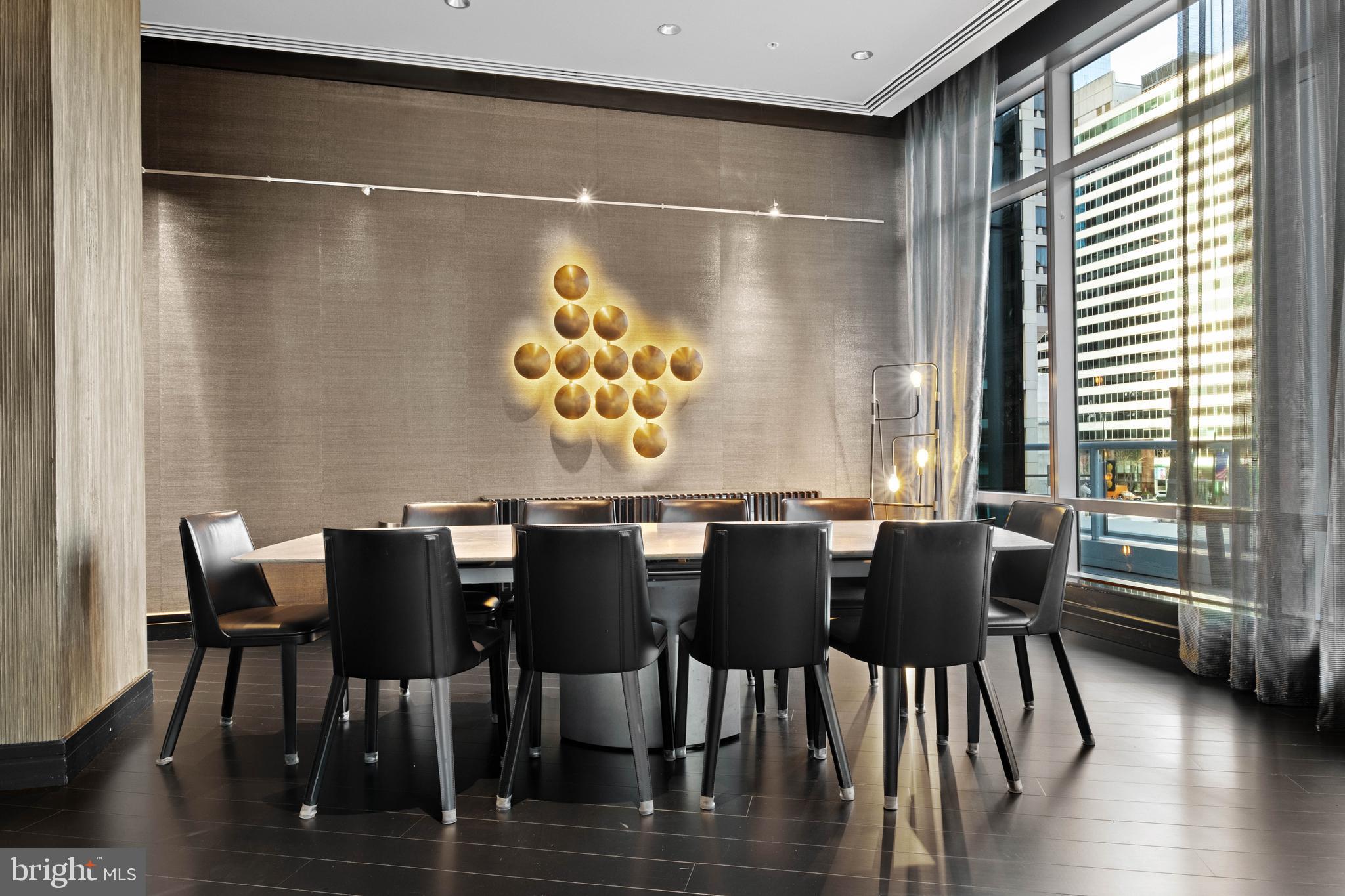 CENTER CITY - Residential