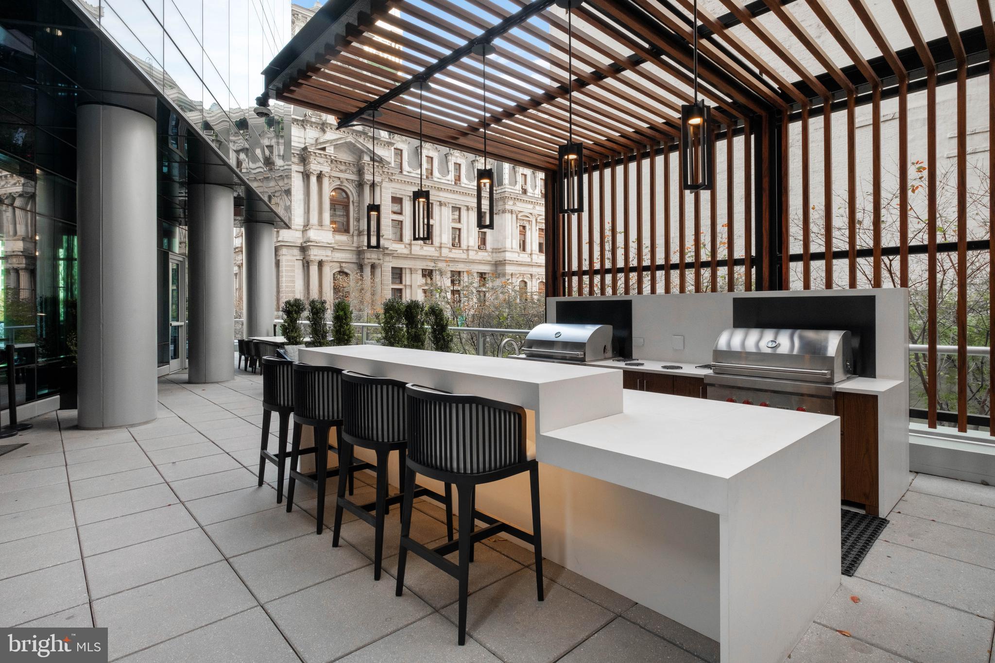 CENTER CITY - Residential