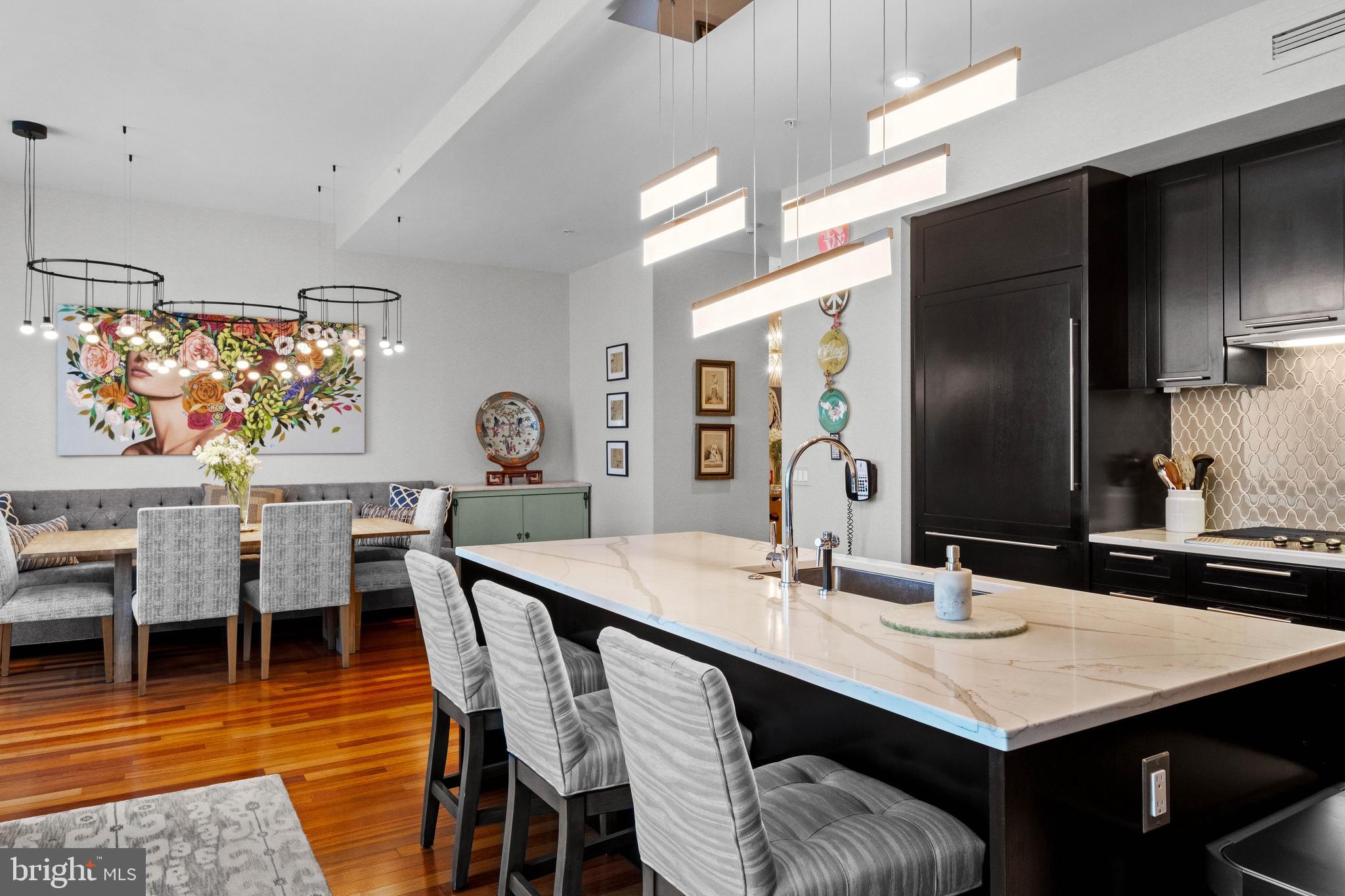 CENTER CITY - Residential