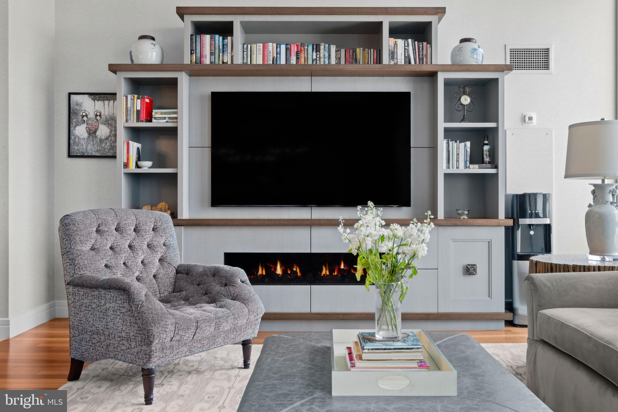 CENTER CITY - Residential