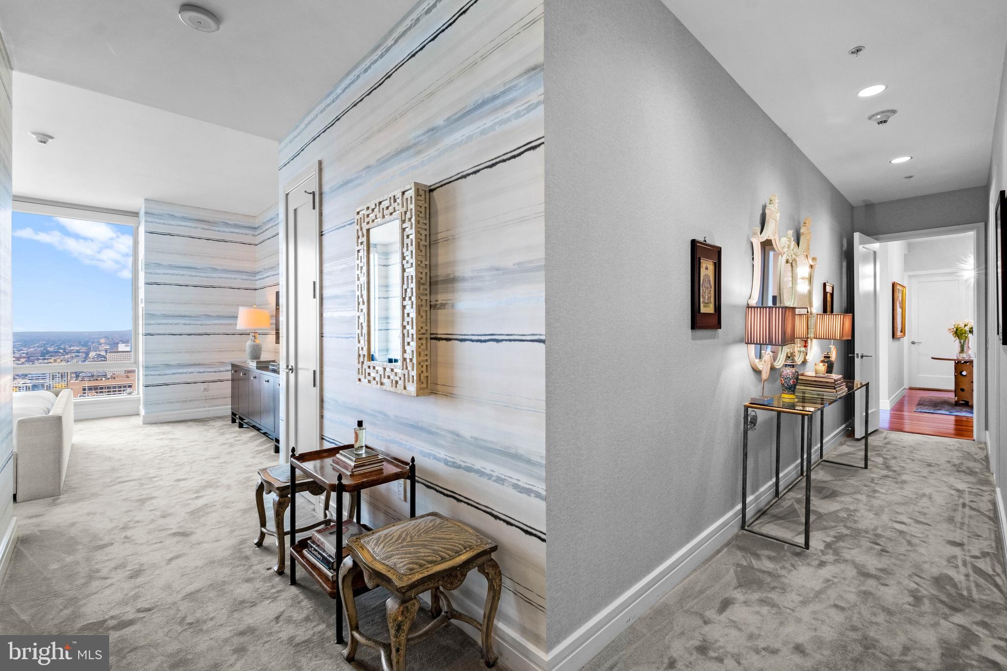 CENTER CITY - Residential