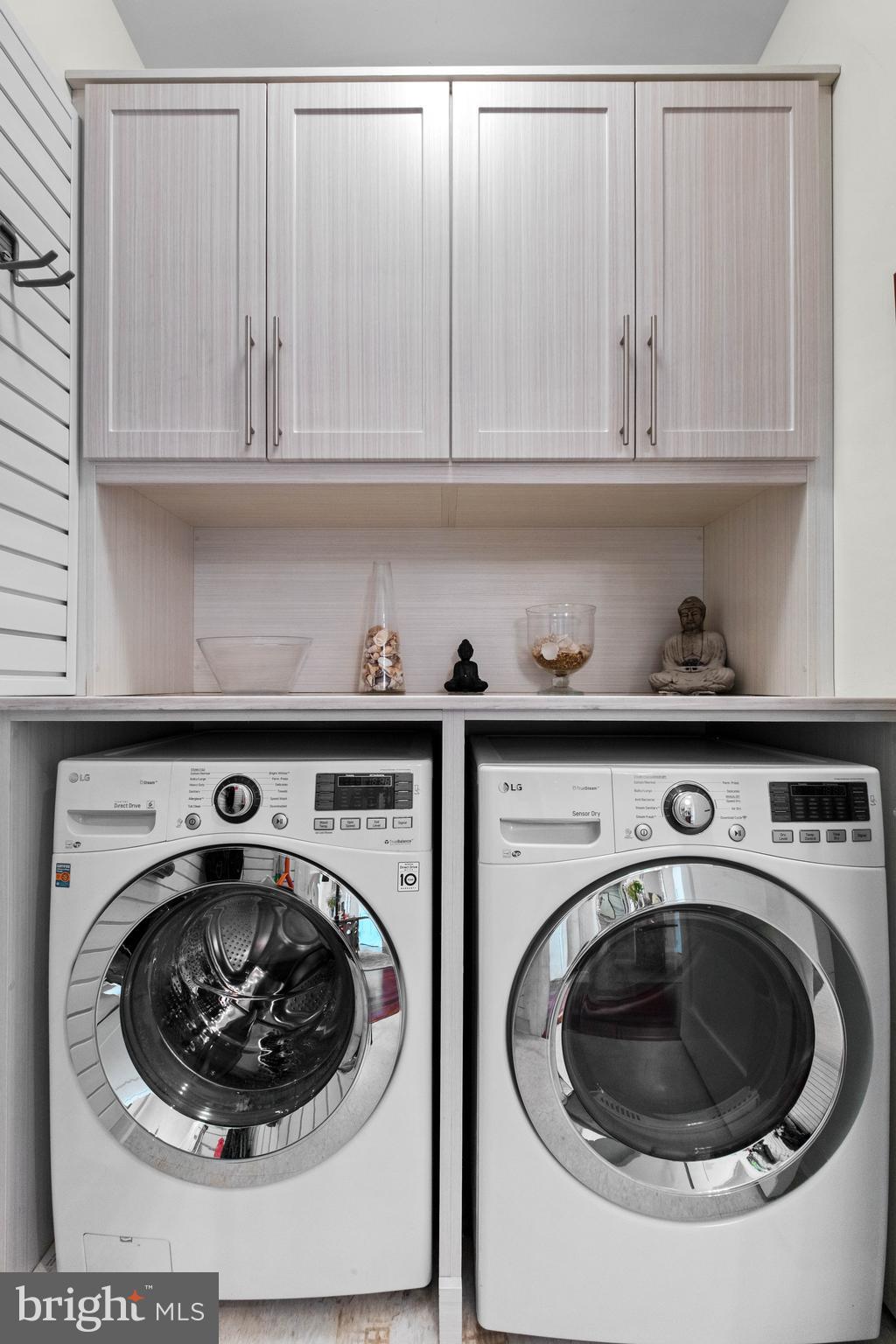 CENTER CITY - Residential