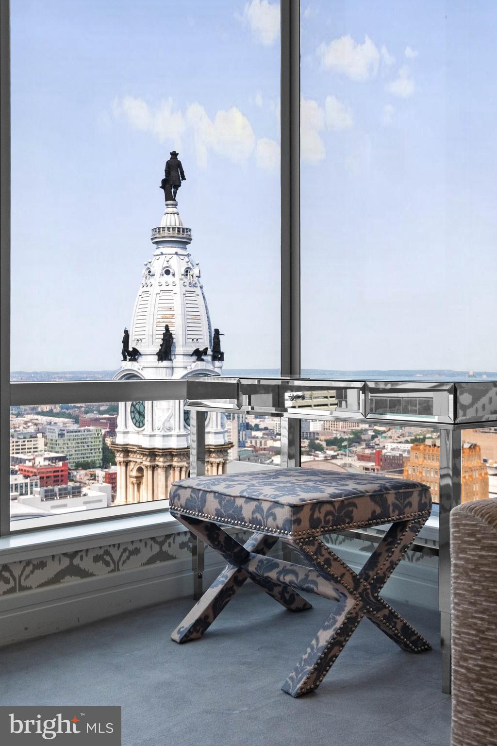 CENTER CITY - Residential