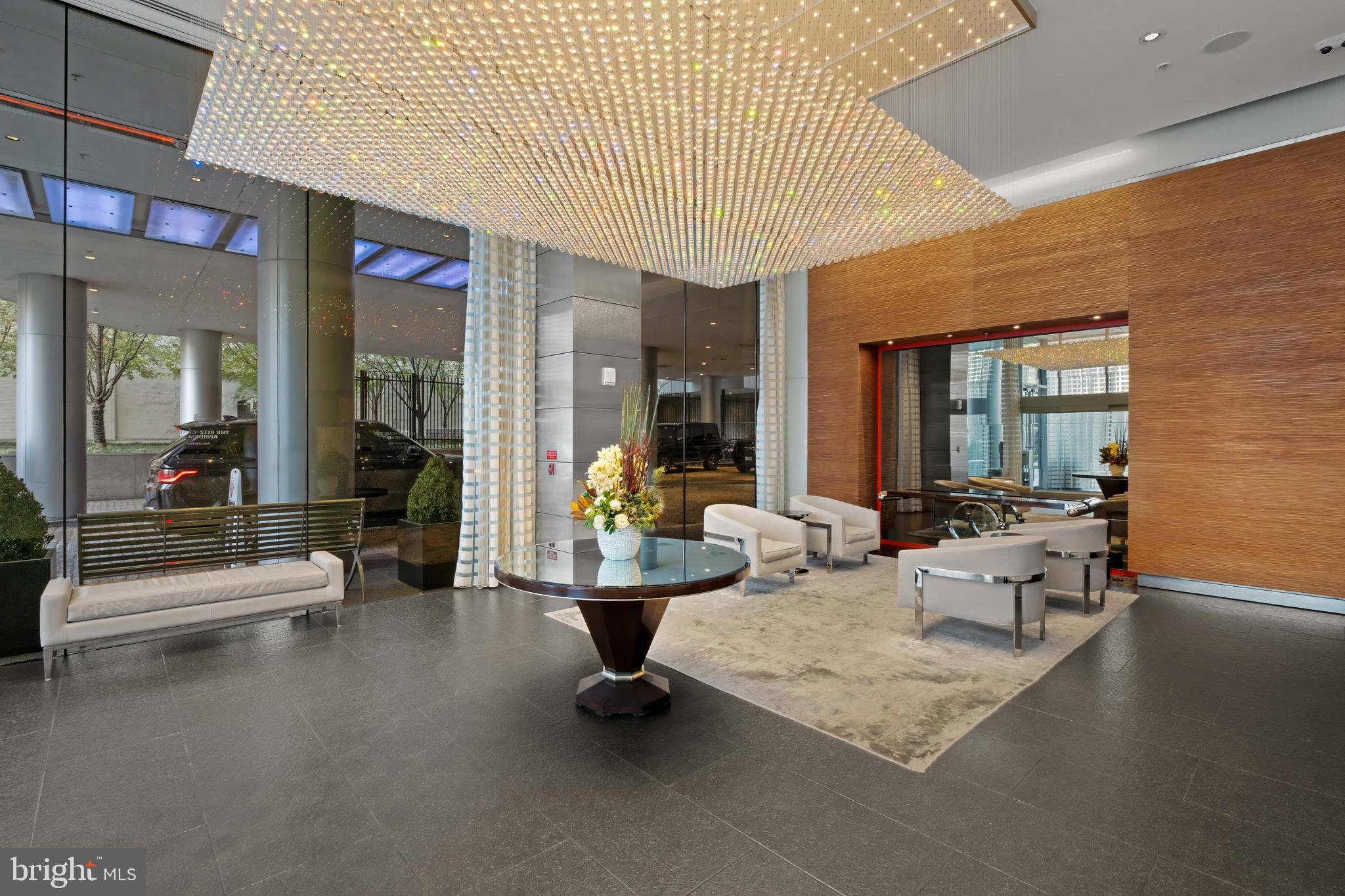 CENTER CITY - Residential