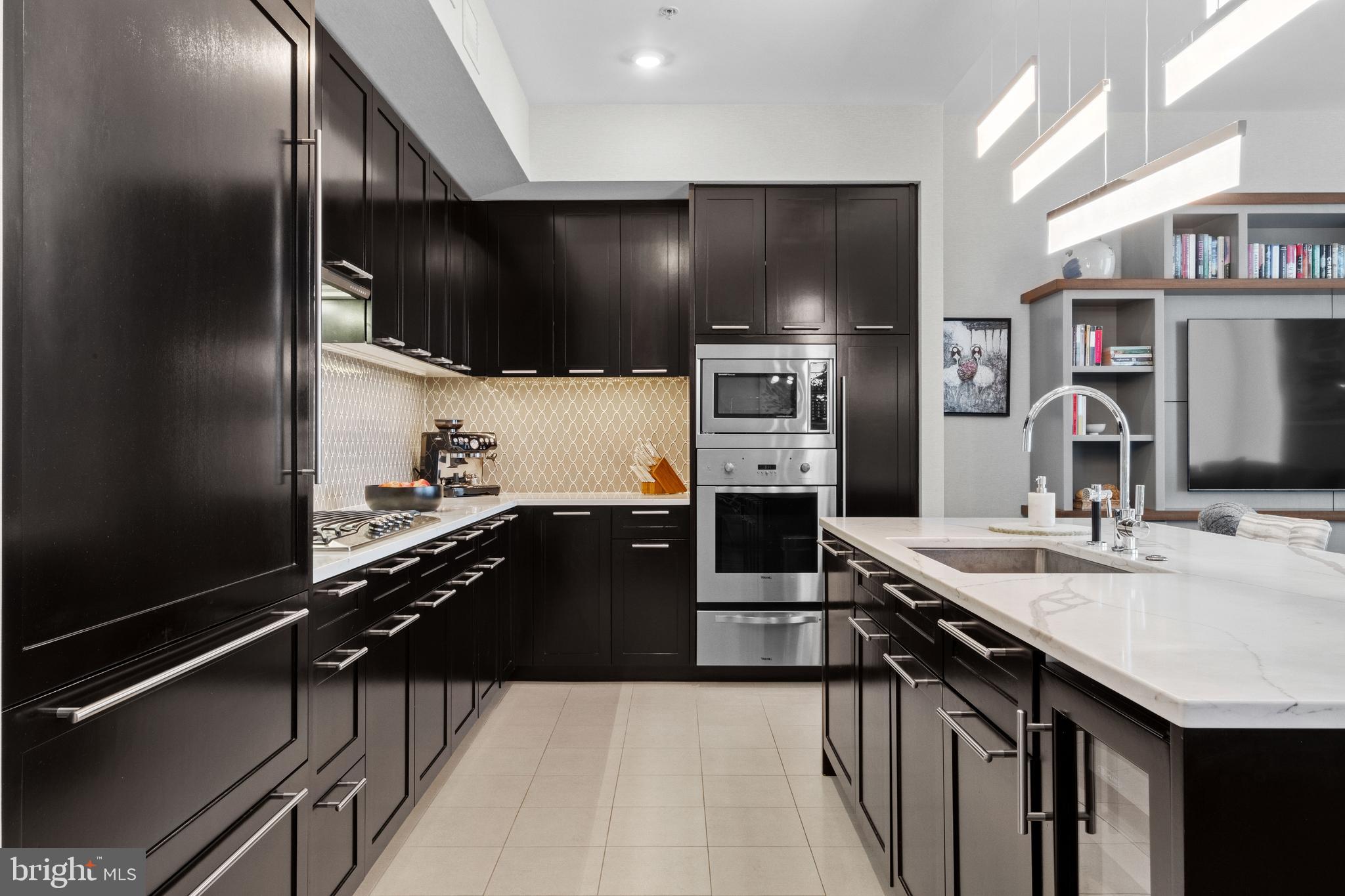 CENTER CITY - Residential