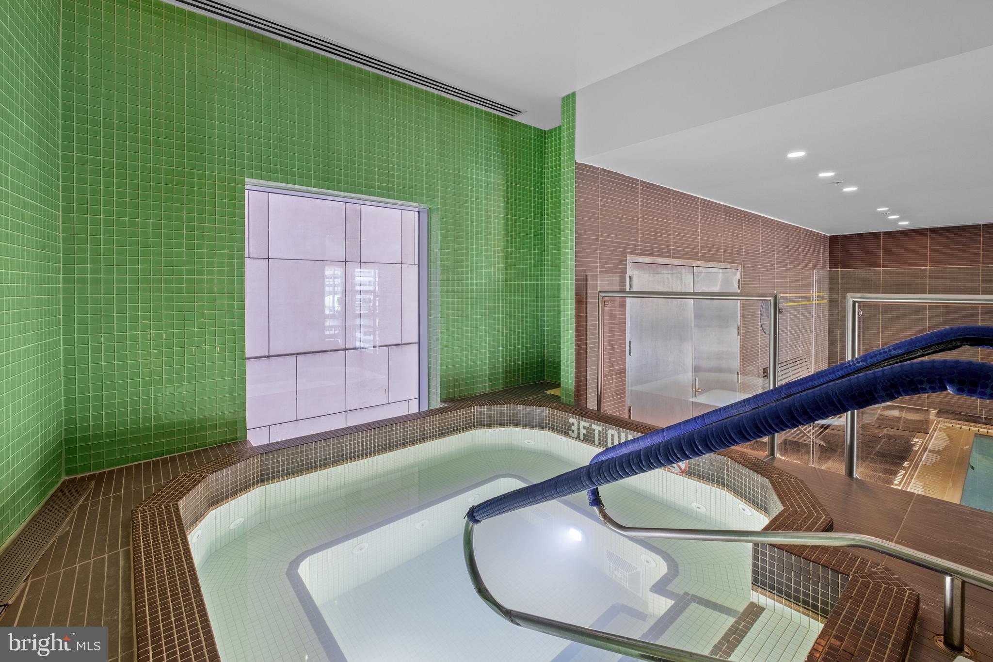 CENTER CITY - Residential