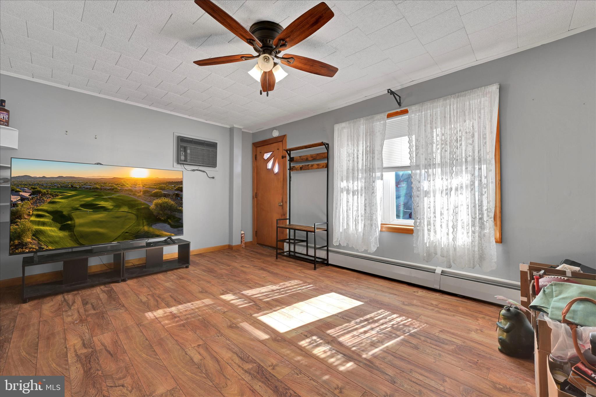 PALO ALTO - Residential