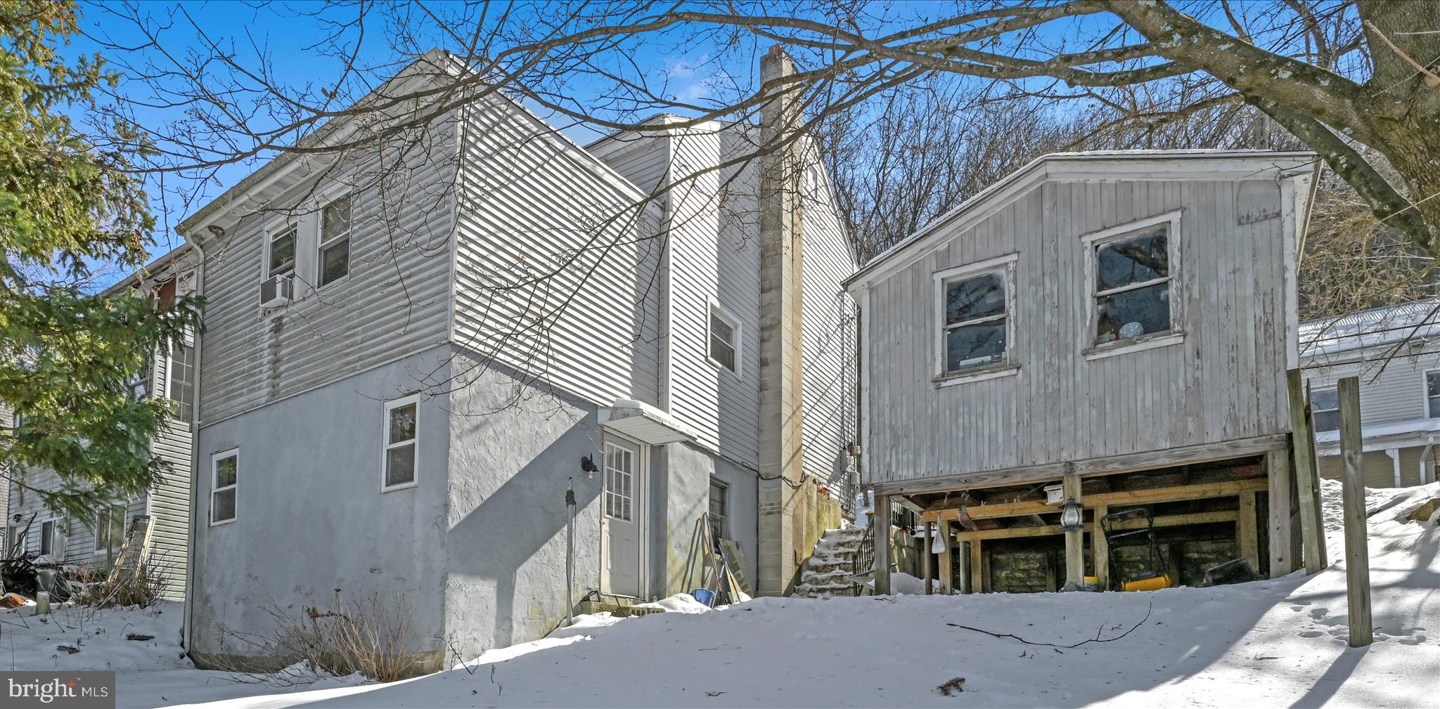 PALO ALTO - Residential