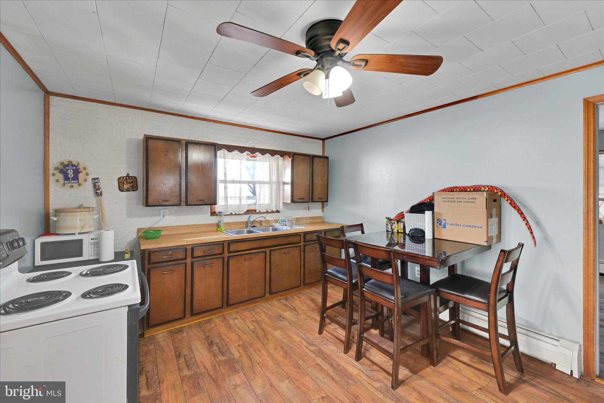 PALO ALTO - Residential